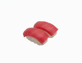 NIGIRI TUŃCZYK