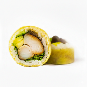 DATE MAŚLANA GRILLOWANA