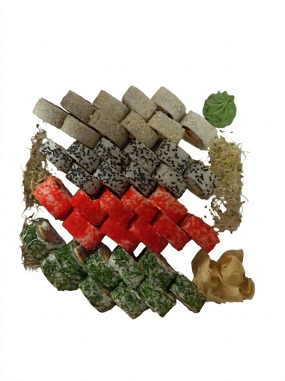 OSAKA IV 2/3os 40SZT 