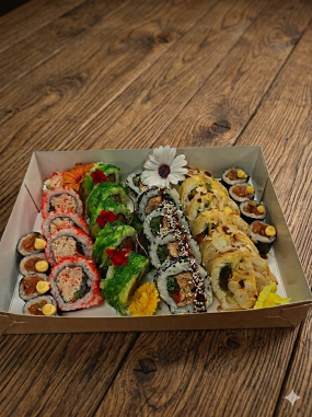 ZESTAW NA DZIEN KOBIET