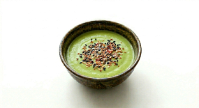 SOS WASABI MAJO