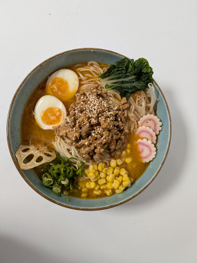 Ramen Tantamen