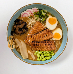 Ramen Miso