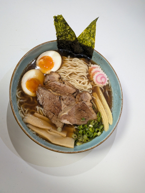Ramen Shoyu