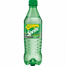 Sprite 0,5l