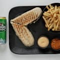 Mix Panini Einzel