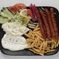 Merguez Teller 