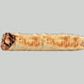 Salat Hähnchen Shawarma Sandwich