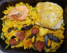 PAELLA DE LA MER