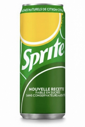 Sprite - 33cl