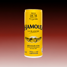 Hamoud - 33cl