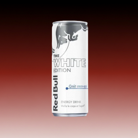 Red Bull coco/açai - 25cl