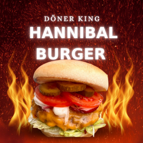 Hannibal Burger