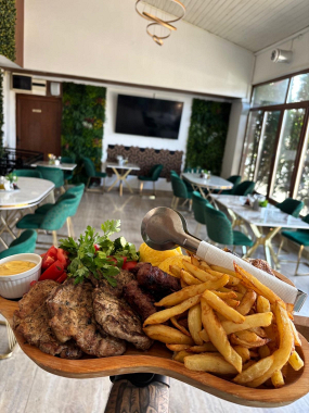 Platou Haiducesc | 6-8 persoane