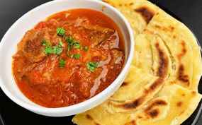 2 Couscouma + sauce + boisson 