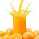 Jus d'orange