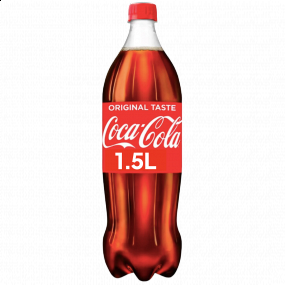 COCA-COLA 500ml