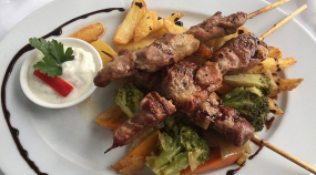 BOX Viande de boeuf et Croupions