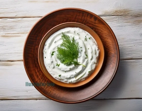 Tzatziki (200g)