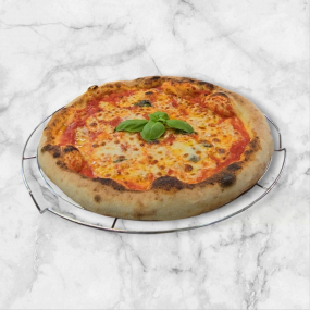 1. Margherita (1,7,10)