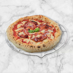 8. Nduja pikante (1,7)