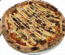 14. Hamburger Pizza (1,7)
