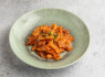 Rigatoni Amatriciana