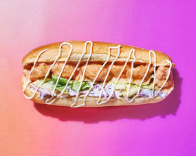 MENU CHICKEN DYNAMITE