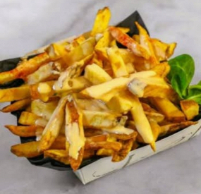 Frite Cheddar 
