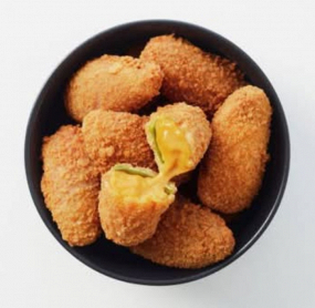 Jalapenos Cheese (X6)