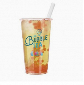 Goût Bubble Tea