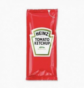 Sauce Ketchup Heinz