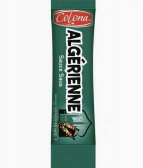 Sauce Algérienne