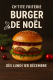 Burger de Noël 