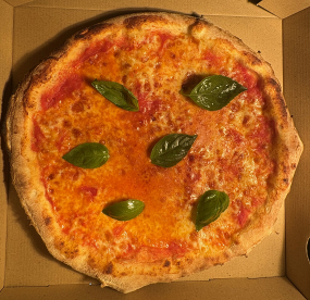 Margherita