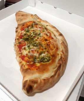 Calzone (chausson)