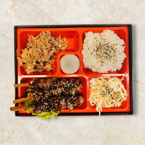 BENTOS YAKITORI