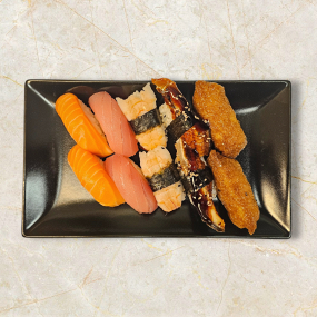 PLATEAU SUSHIS LOVER