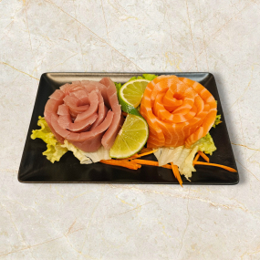 SASHIMI DUO