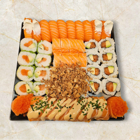 LOVELY BOX 52 pièces