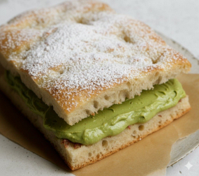 22- Pagliacci (Dolci)