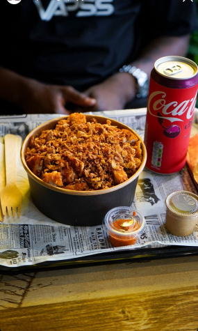 Bol, Crousty, 🔥🔥