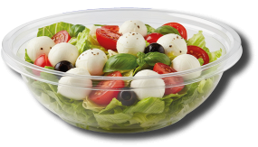 1 Salade Italienne