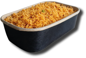 1 Portion Riz oriental