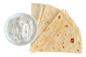 Tzatziki