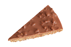 Tarte au daim