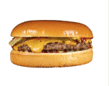 CHEESEBURGER 