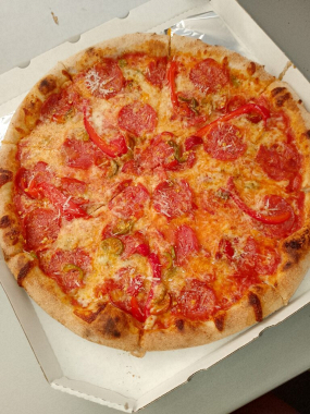 7.PALERMO 🌶️🌶️