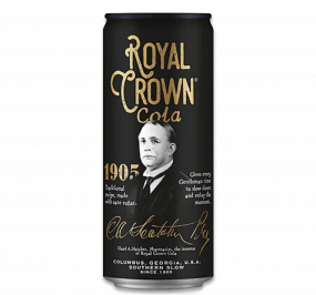 Royal Crown Cola 0,33l
