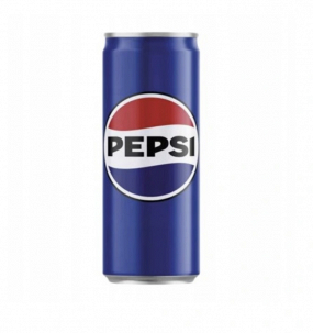 Pepsi 0,33l